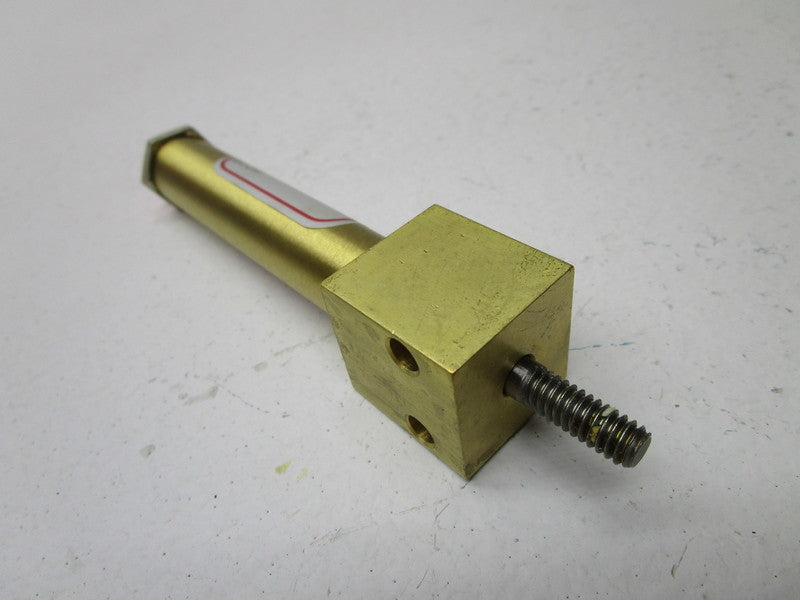 ALLENAIR SP-1/2X3/4 AIR CYLINDER  NSMP
