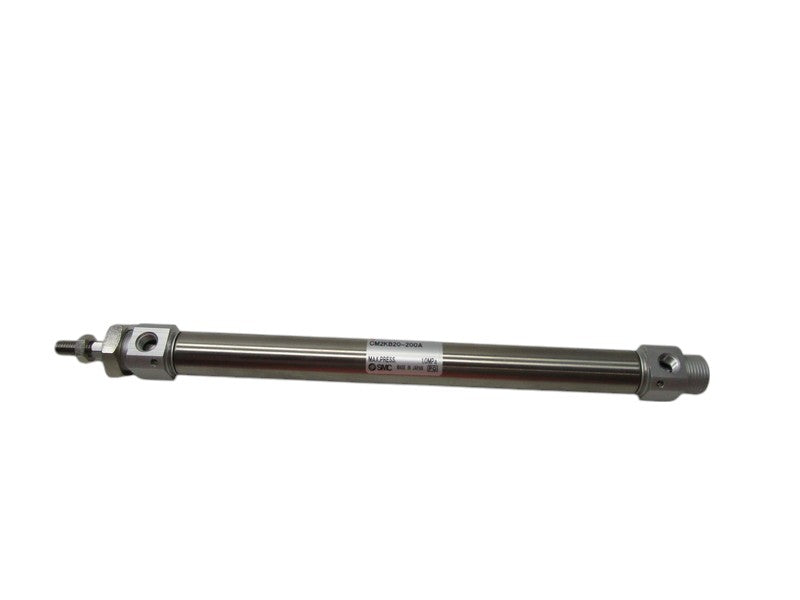 SMC CM2KB20-200A CYLINDER  NSNP
