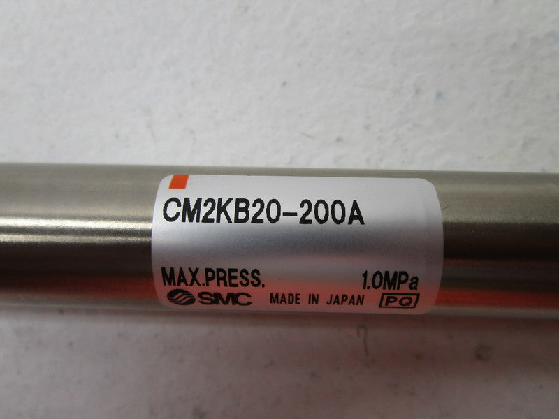 SMC CM2KB20-200A CYLINDER  NSNP