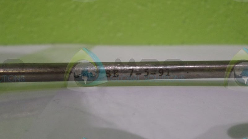 JMS SE-7-5-91 UNMP