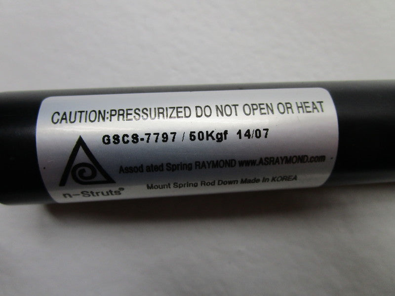 ASRAYMOND GSCS-7779 GAS SPRING  NSNP