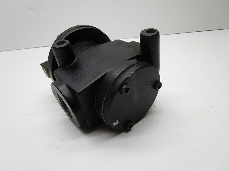 NORGREN A0015F REGULATOR  UNMP