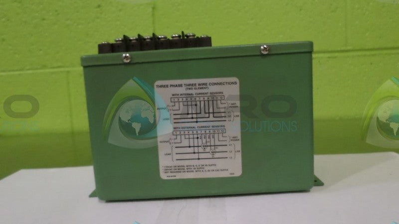 OHIO SEINITRONICS PC5-004EX93 NSNP