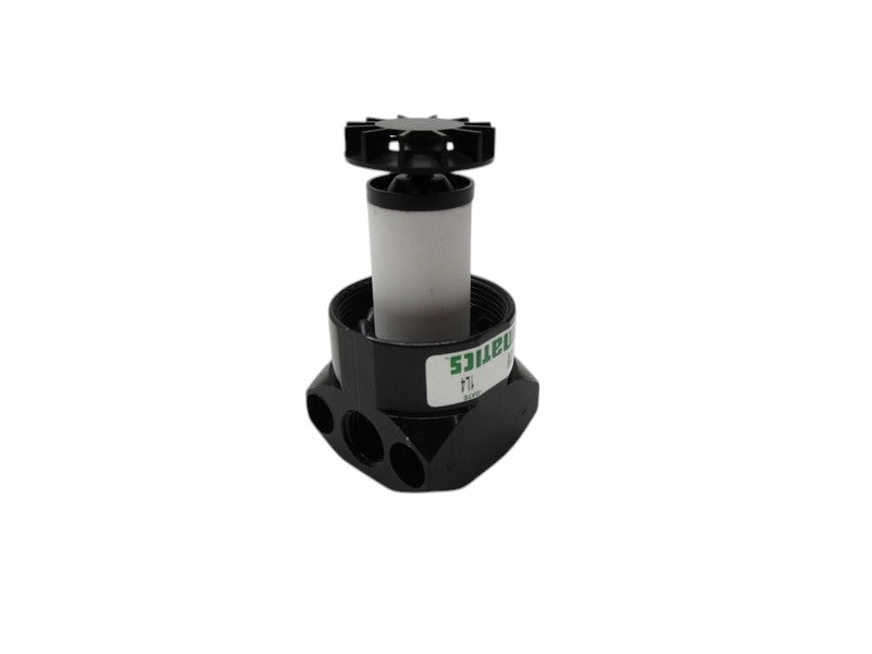 NUMATICS F12B-02M FILTER (AS PICTURED)  NSNP