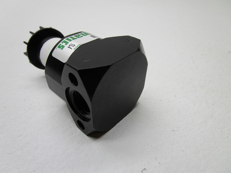 NUMATICS F12B-02M FILTER (AS PICTURED)  NSNP