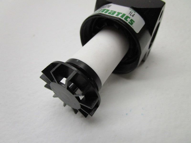 NUMATICS F12B-02M FILTER (AS PICTURED)  NSNP