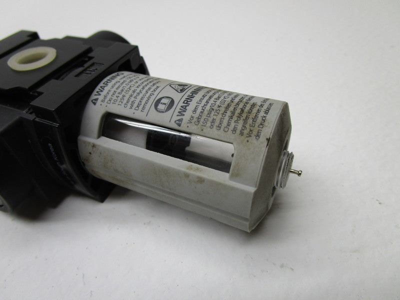 ARO P39124-100 REGULATOR  NSNP