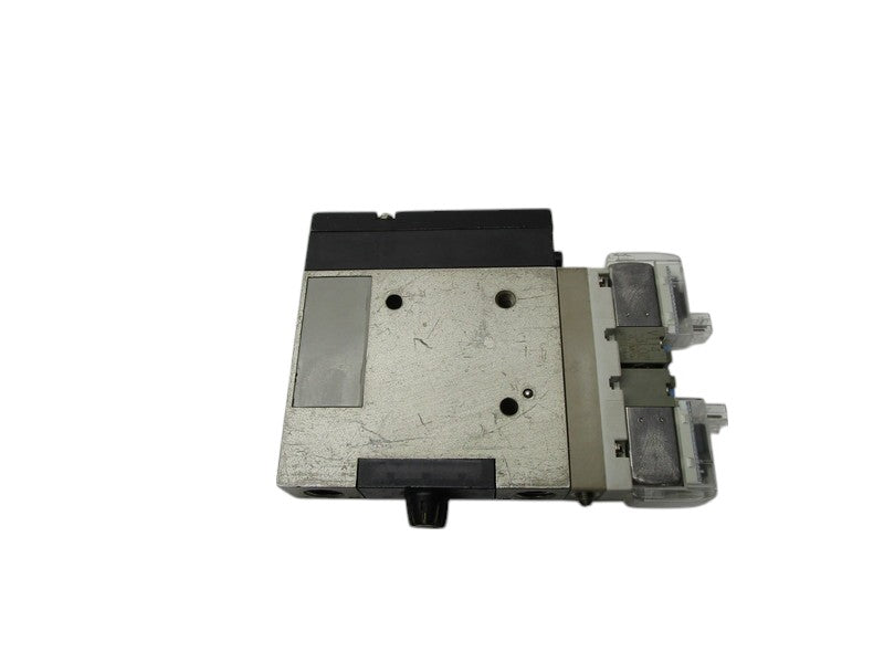 SMC NZM131H VACUUM EJECTOR  UNMP