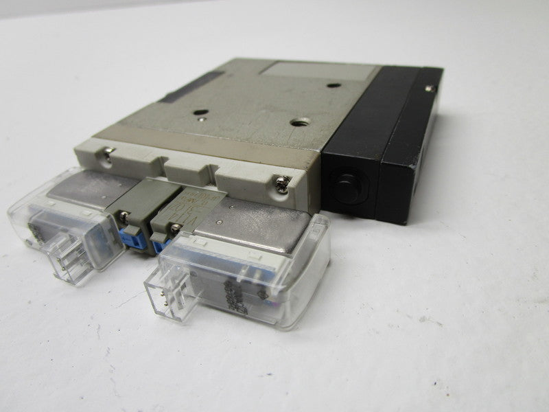SMC NZM131H VACUUM EJECTOR  UNMP