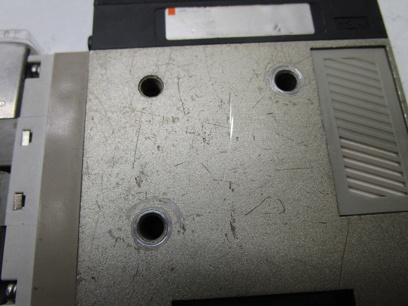 SMC NZM131H VACUUM EJECTOR  UNMP