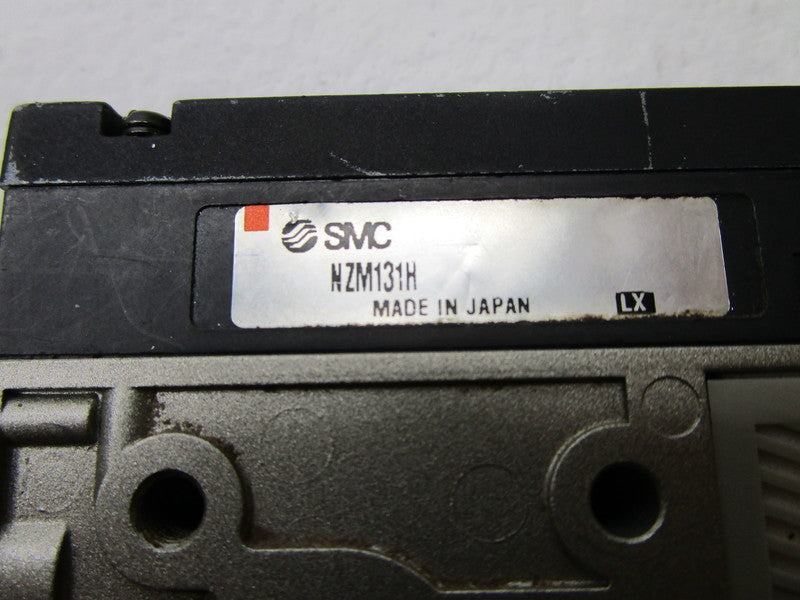 SMC NZM131H VACUUM EJECTOR  UNMP