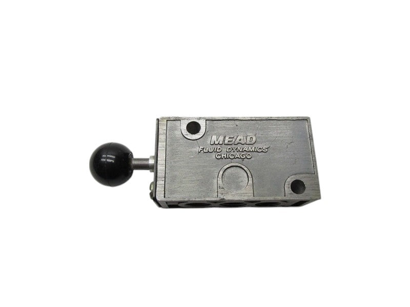 MEAD LTV-130 AIR CONTROL VALVE  UNMP