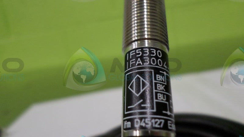IFM EFECTOR IF5330 NSNP