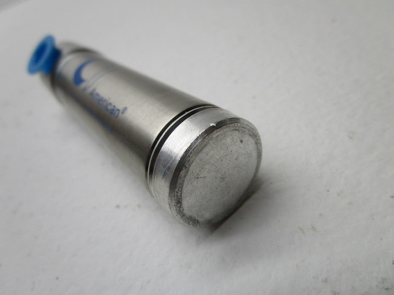 AMERICAN 750RMS-1.00 PNEUMATIC CYLINDER  NSNP