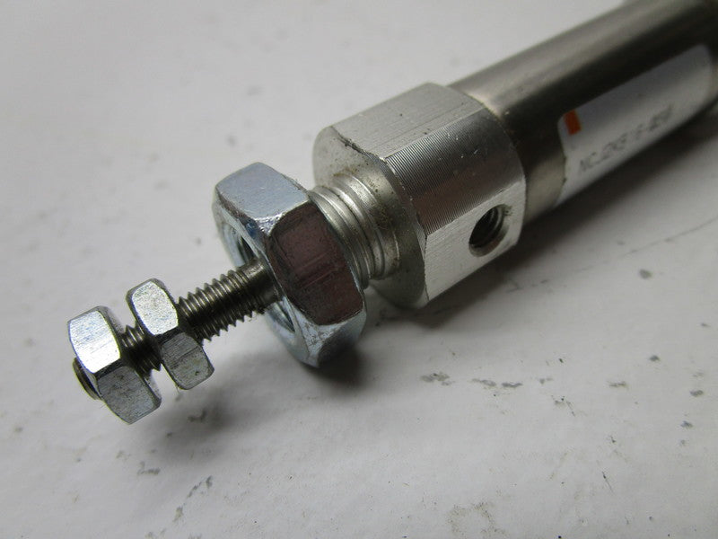 SMC NCJ2KB16-050 CYLINDER  NSNP