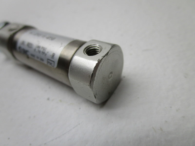 SMC NCJ2KB16-050 CYLINDER  NSNP