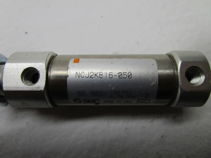 SMC NCJ2KB16-050 CYLINDER  NSNP