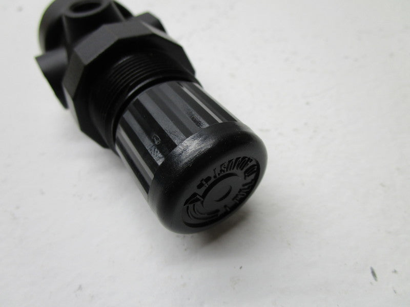 SPEEDAIRE 4ZK74 REGULATOR (AS PICTURED)  UNMP
