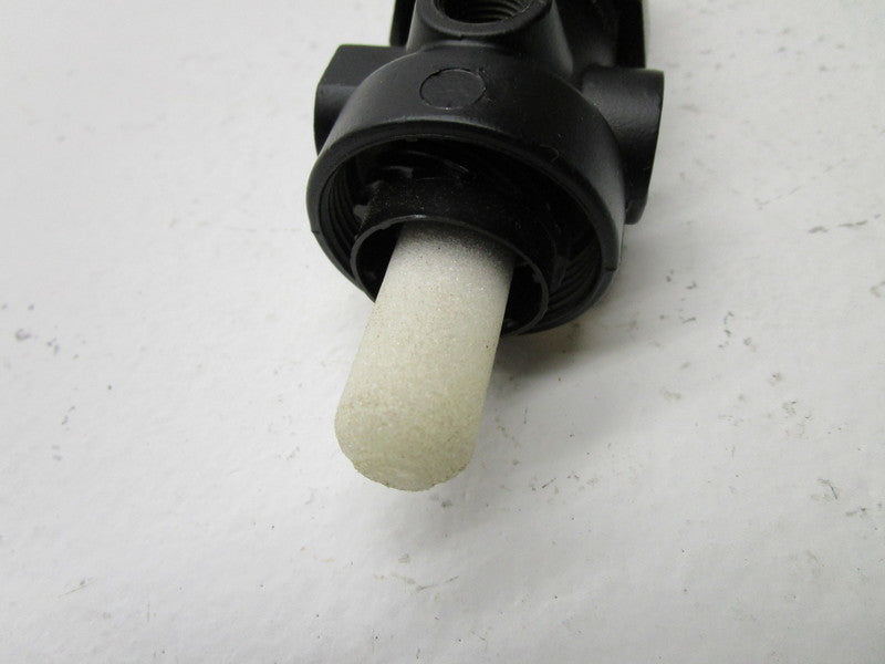 SPEEDAIRE 4ZK74 REGULATOR (AS PICTURED)  UNMP