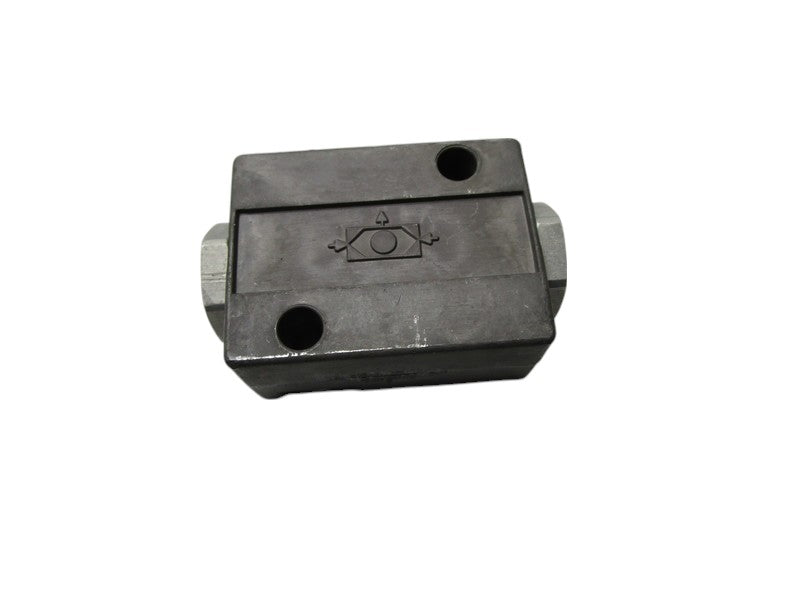 NUMATICS OA22-1 SHUTTER VALVE  NSNP