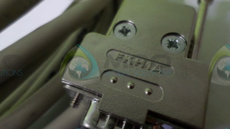 CONNECTOR FKH1A NSNP