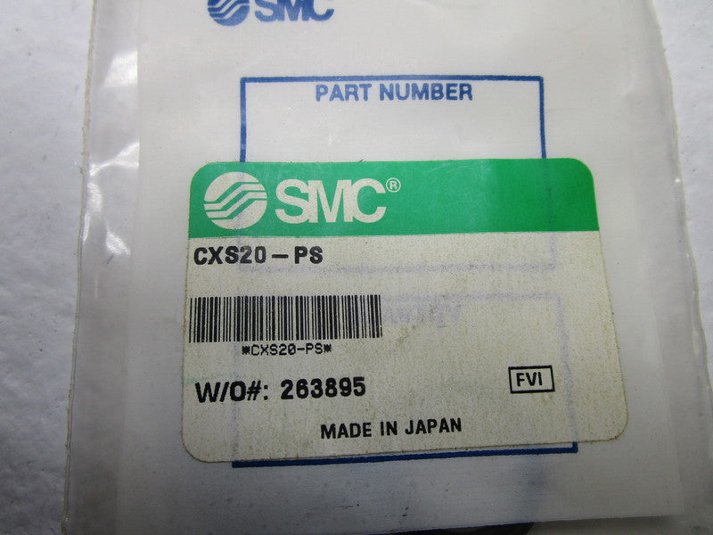 SMC CXS20-PS SEAL KIT  NSMP