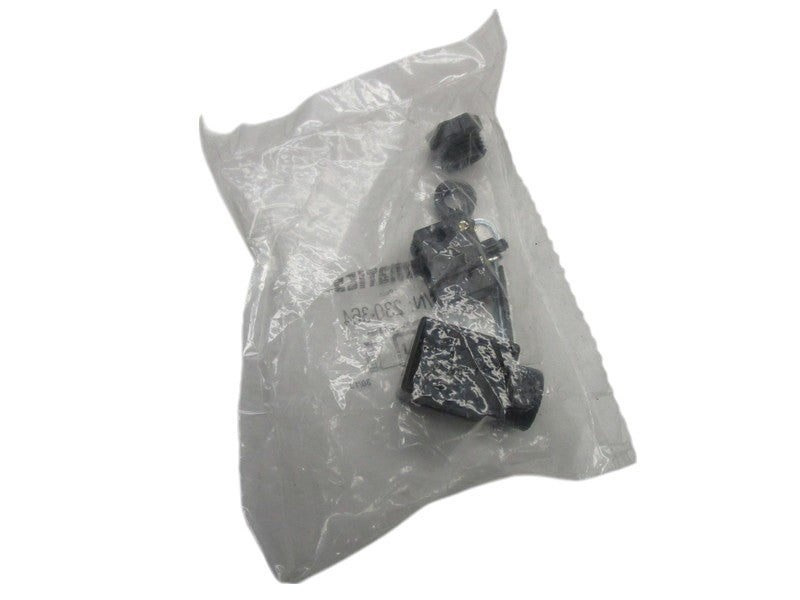 NUMATICS 230-264 CONNECTOR  NSMP