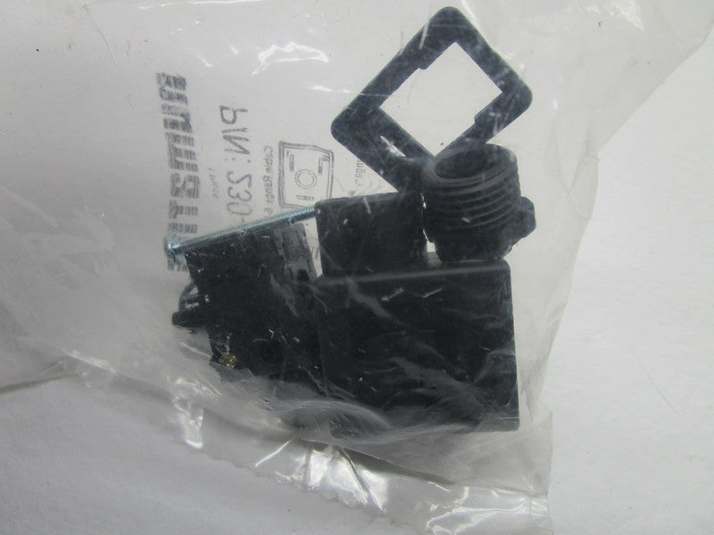 NUMATICS 230-264 CONNECTOR  NSMP