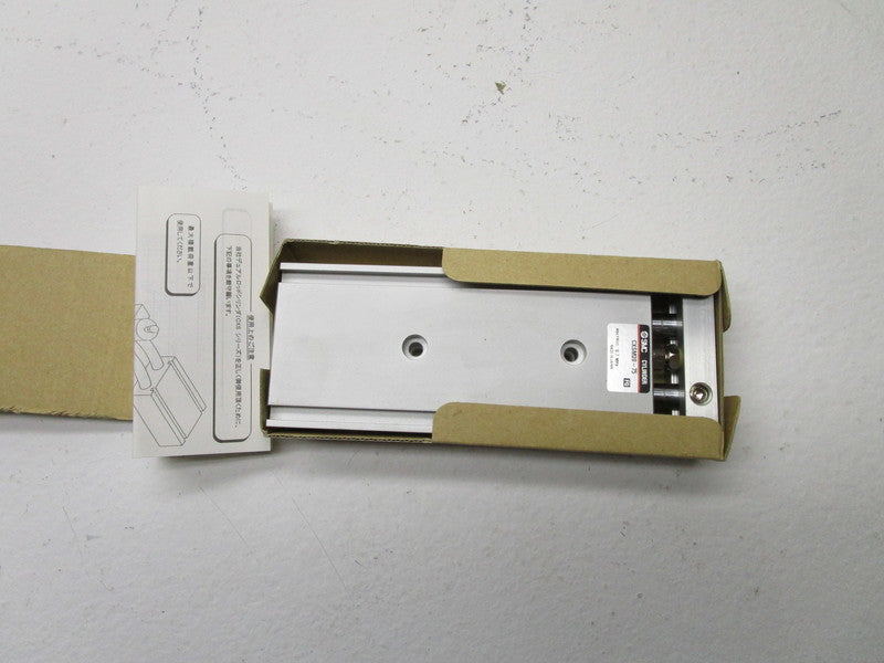SMC CXSM20-75 PNEUMATIC CYLINDER  NSMP