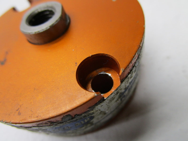 FABCO-AIR B-121-D CYLINDER  UNMP