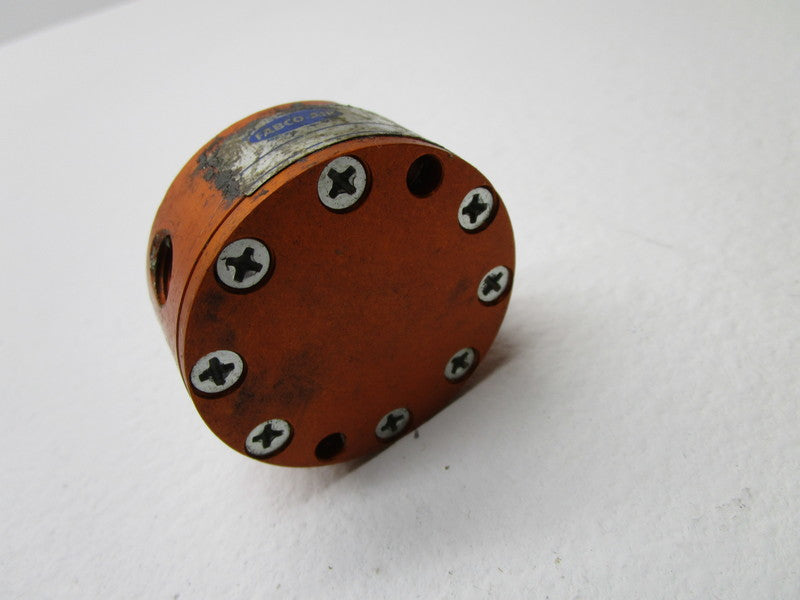 FABCO-AIR B-121-D CYLINDER  UNMP