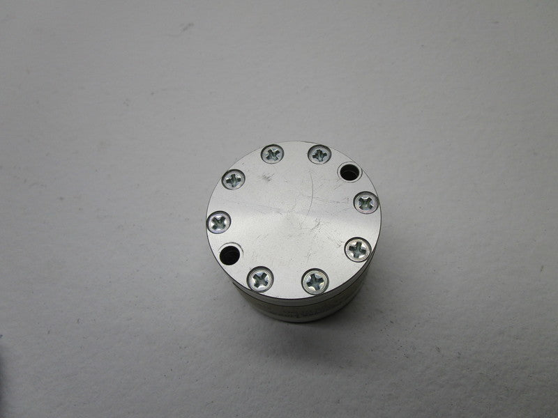 FABCO-AIR D-121-0-V CYLINDER  UNMP