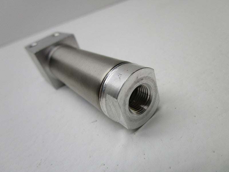 BIMBA D-33619-A-.5 PNEUMATIC CYLINDER  NSNP