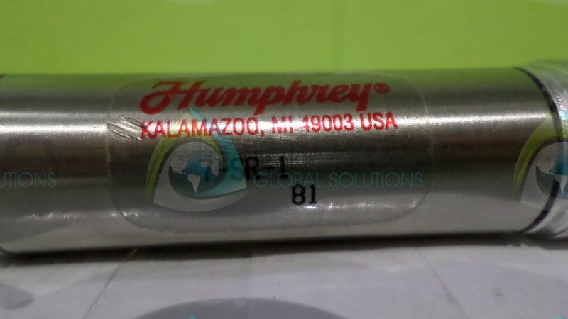 HUMPHREY 7-SR-1 NSNP