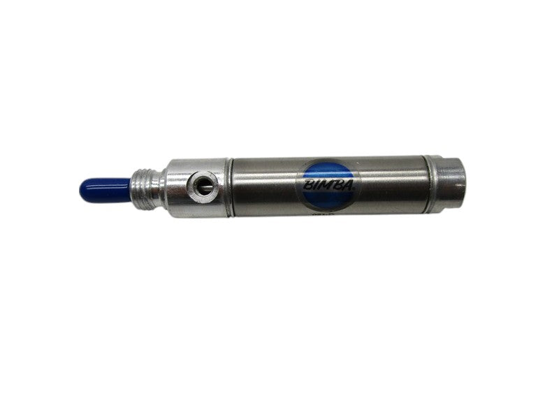 BIMBA 0251-D PNEUMATIC CYLINDER  NSNP