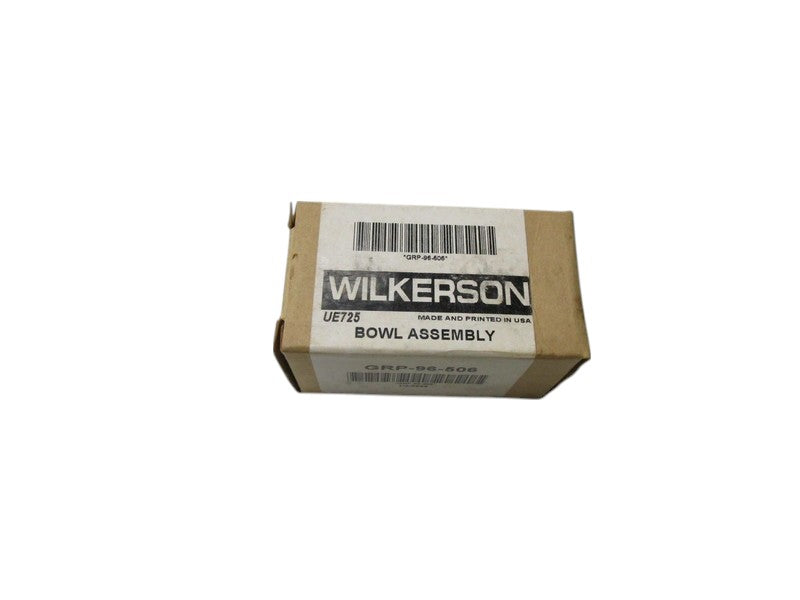WILKERSON GRP-96-506 BOW ASSEMBLY  NSMP