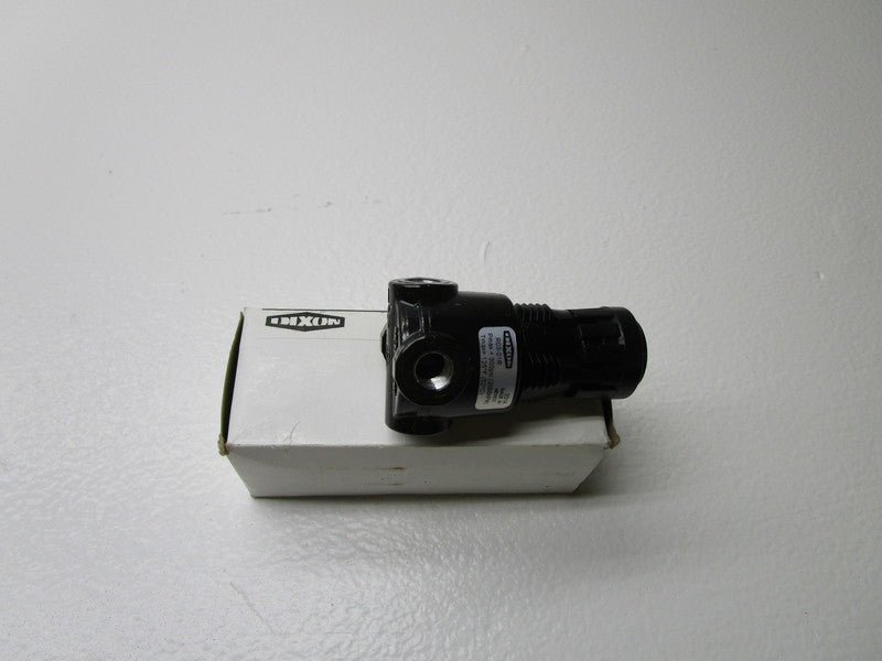 DIXON R03-01R REGULATOR  NSMP