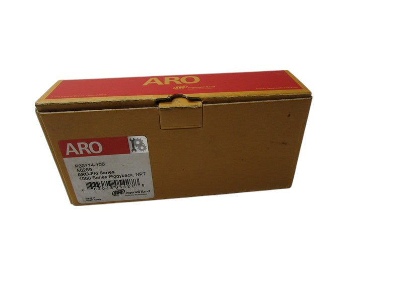 ARO P39114-100 REGULATOR  NSMP