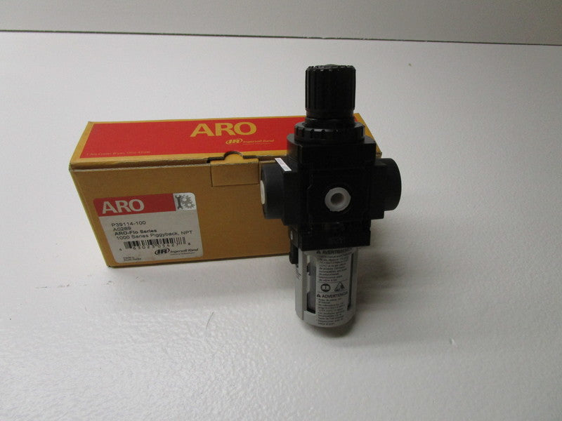 ARO P39114-100 REGULATOR  NSMP