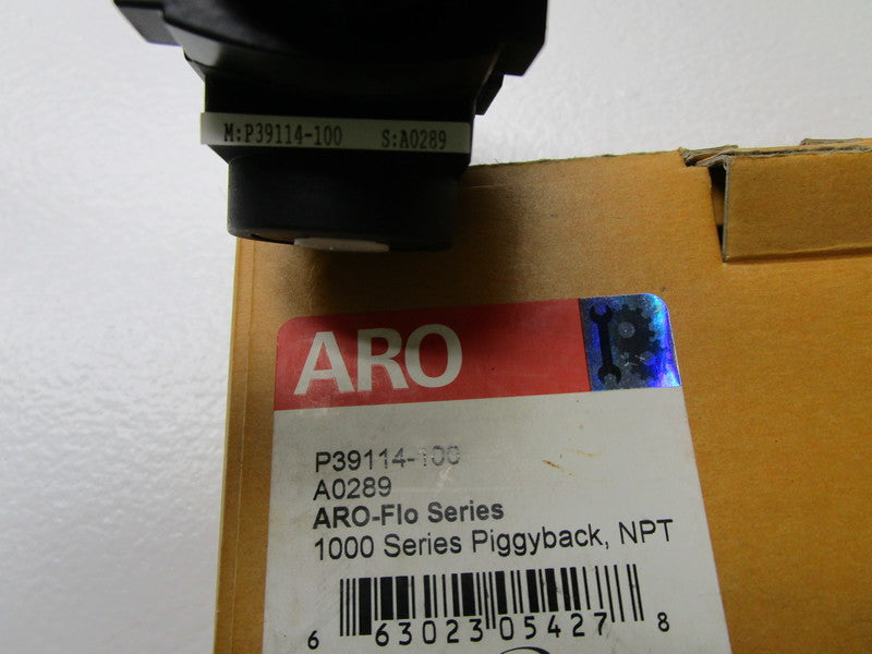 ARO P39114-100 REGULATOR  NSMP