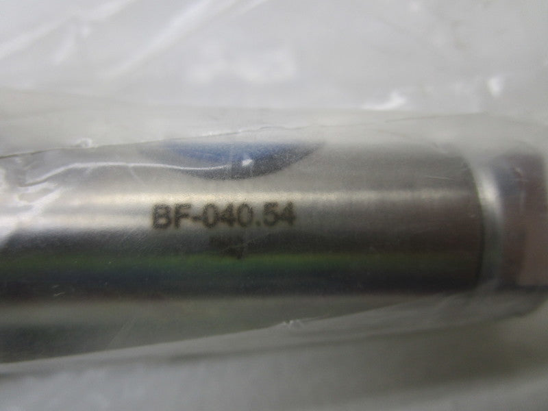 BIMBA BF-040.54 PNEUMATIC CYLINDER  NSMP