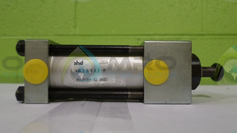 PHD AVB-1-3/8X1-M NSNP