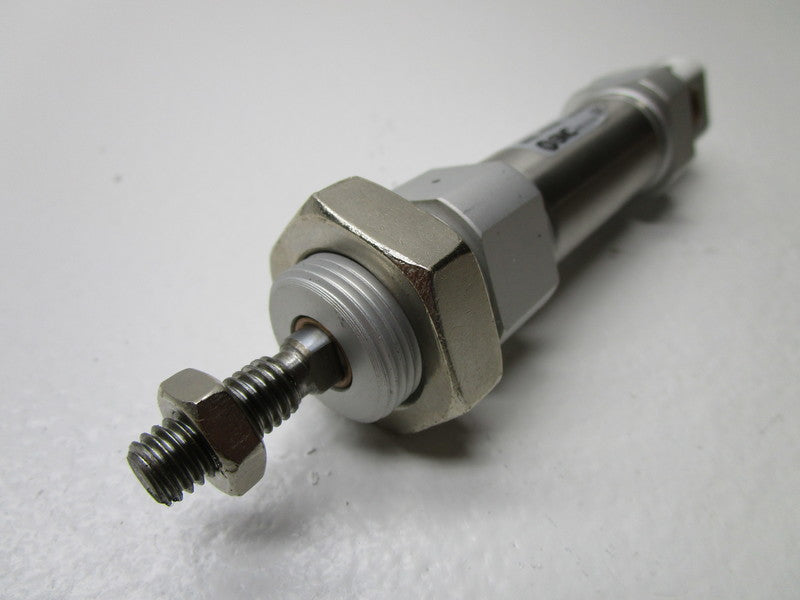 SMC CD85N20-16S-B PNEUMATIC CYLINDER  NSNP