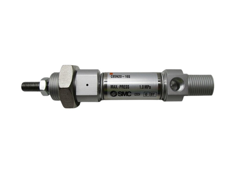 SMC C85N20-16S PNEUMATIC CYLINDER  NSNP