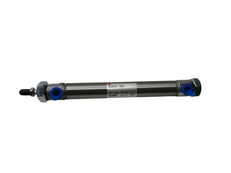SMC NCMKE075-0400C PNEUMATIC CYLINDER  NSNP