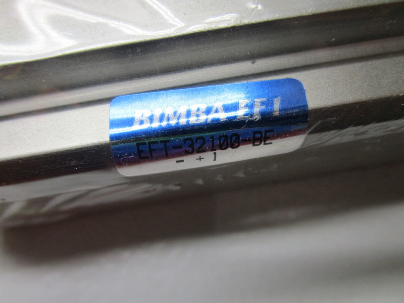 BIMBA EFT-32100-BE PNEUMATIC CYLINER  NSMP