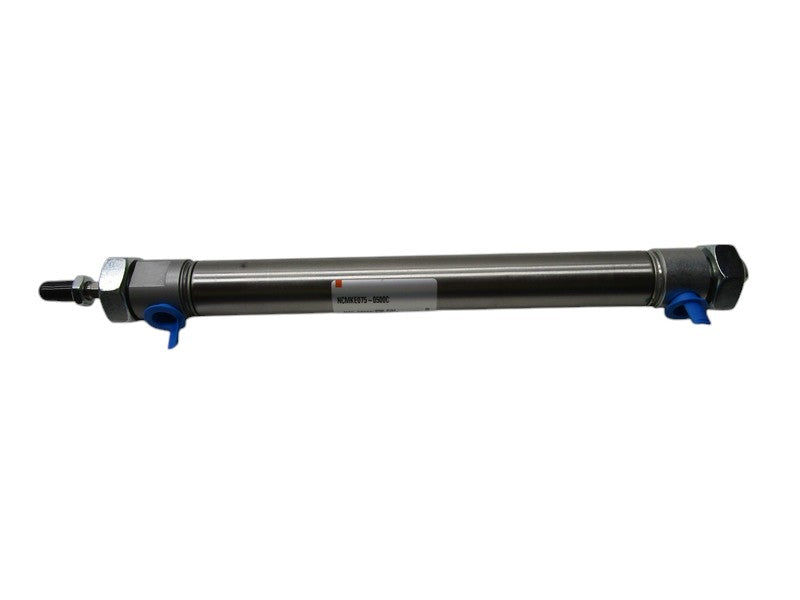 SMC NCMKE075-0500C PNEUMATIC CYLINDER  NSNP