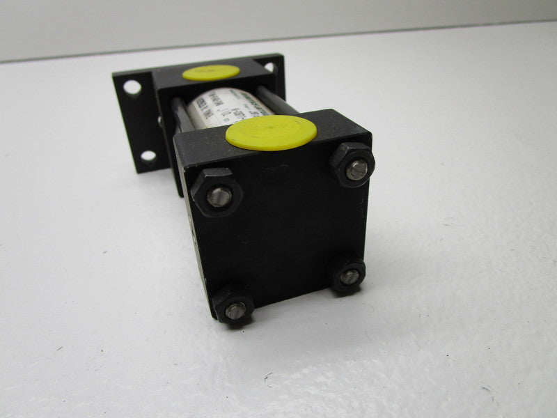 NUMATICS F1AK-01A4D-CAA0 PNEUMATIC CYLINDER  NSNP