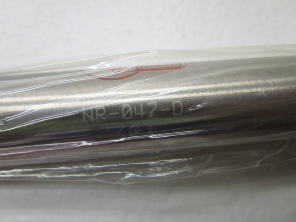 BIMBA NR-047-D PNEUMATIC CYLINDER  NSMP