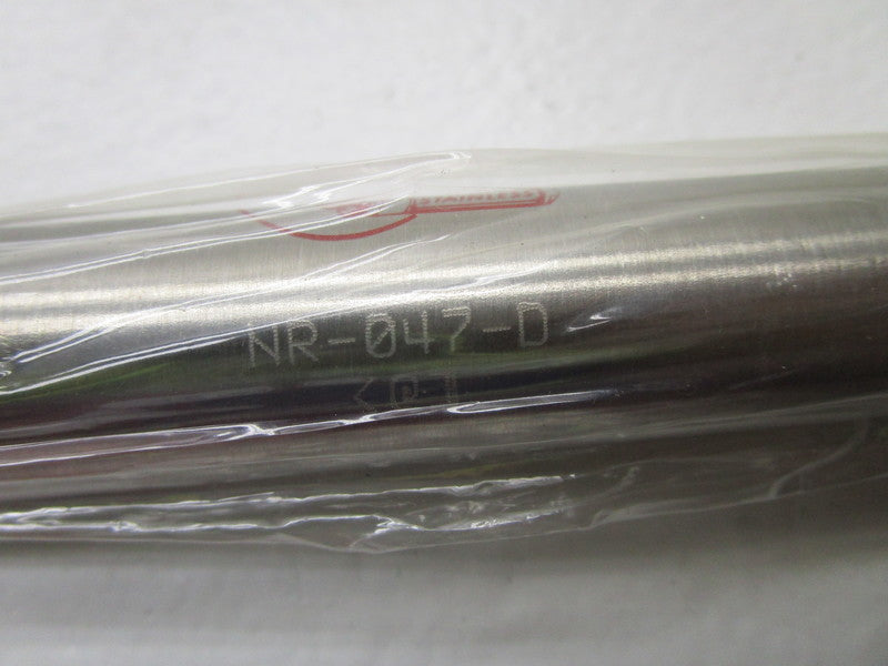 BIMBA NR-047-D PNEUMATIC CYLINDER  NSMP